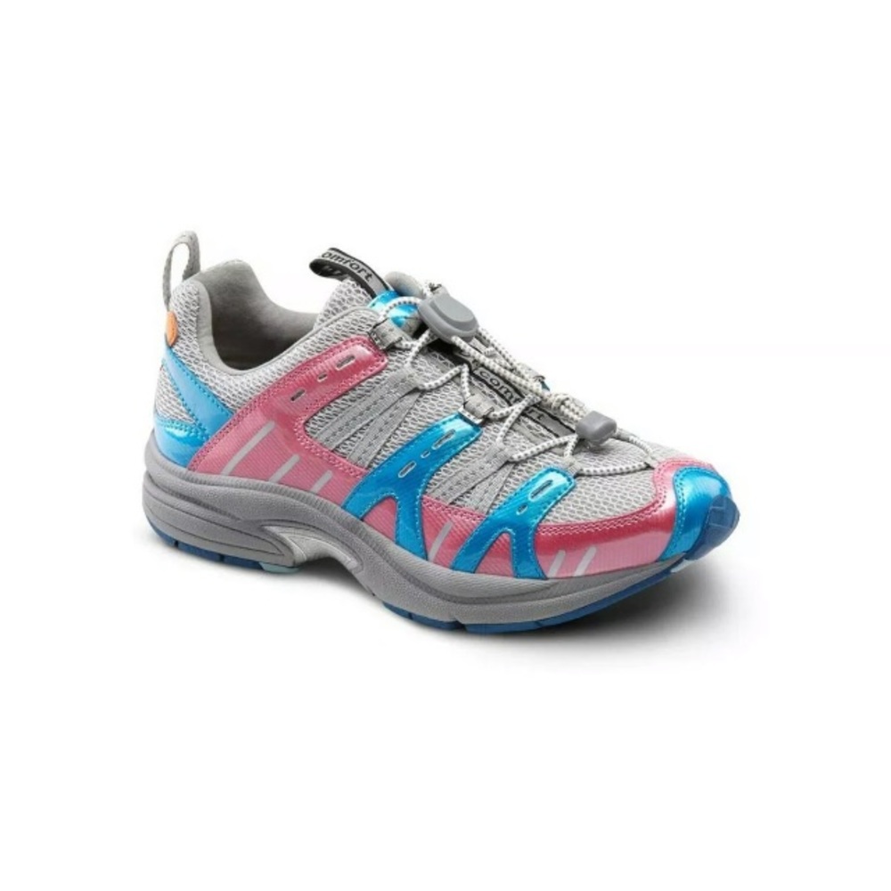 Dr. Comfort Refresh Therapeutic Diabetic 6.5M.